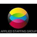 Applied Staffing LLC logo