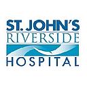 St. John's Riverside Hospital logo