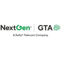 NextGen | GTA: A Kelly Telecom Company  logo