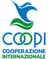 Cooperazione Internazionale (COOPI) logo