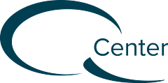 Q Center logo