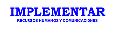 IMPLEMENTAR Consultores logo