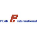 PEAK International Group logo