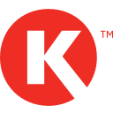 Circle K logo