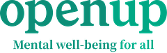 OpenUp logo