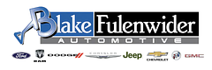 Blake Fulenwider Ford of Andrews logo