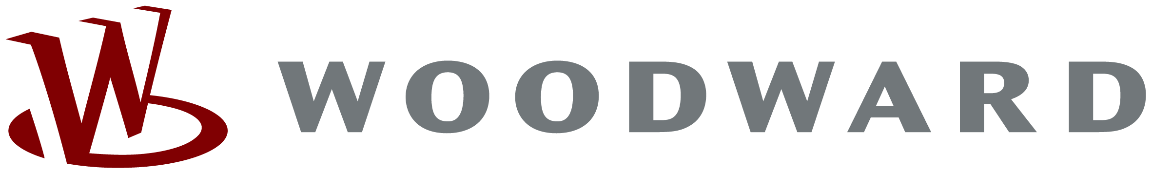 Woodward L'Orange logo