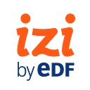 IZI by EDF logo