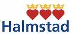 Halmstads kommun logo