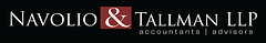 Navolio & Tallman LLP logo