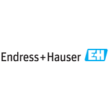 Endress+Hauser logo