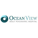 Ocean view psychiatric hospital logo
