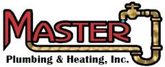 Master Plumbing and Heating logo