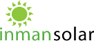Inman Solar logo