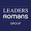 LRG logo