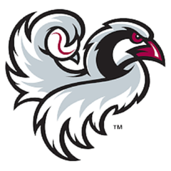 Idaho Falls Chukars logo