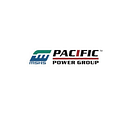 Pacific Power Group logo