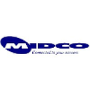 Midco logo
