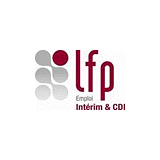 LFP Interim logo