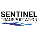 SENTINEL TRANSPORTATION logo