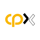 CPX Trucking logo