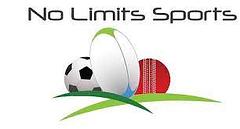 No Limits Sports logo
