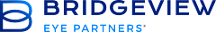 Bridgeview Eye Partners logo