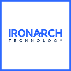 IronArch Technology logo