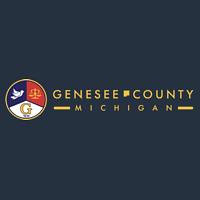 Genesee County Michigan logo