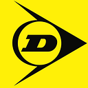 Dunlop Tires logo