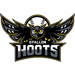 O'Fallon Hoots logo