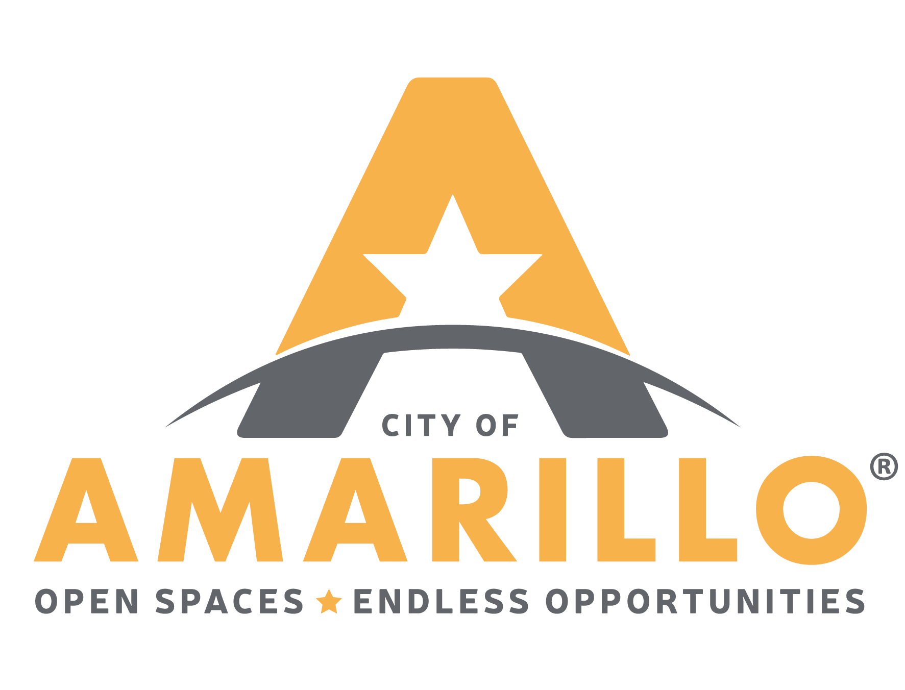 City of Amarillo logo