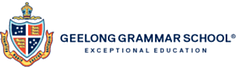Geelong Grammar School logo
