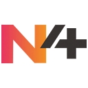 Node4 logo