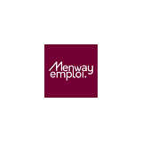 Menway Emploi logo