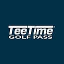 TeeTime Golf Pass logo