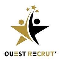 Ouest Recrut&#x2019 logo