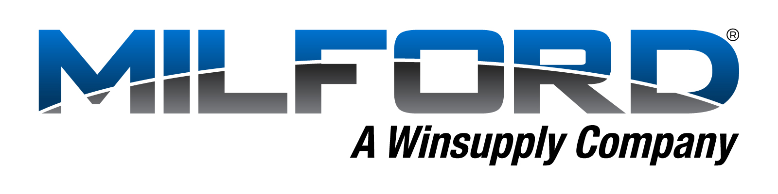 Milford A Winsupply Company logo