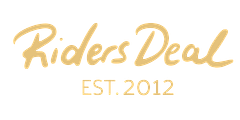 RidersDeal logo