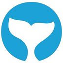 SourceWhale logo