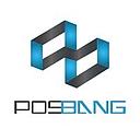 pOSBang Corp logo