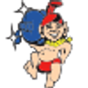 Menehune Water Company logo