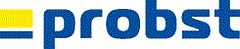 Probst GmbH logo