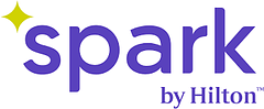 Spark logo