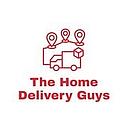 The Home Delivery Guys logo