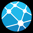 Dryden Fiber logo