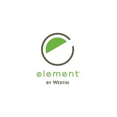 Element Valley Forge logo