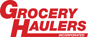 Grocery Haulers logo