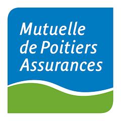 Mutuelle de Poitiers logo