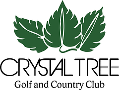 Crystal Tree Golf And Country Club logo